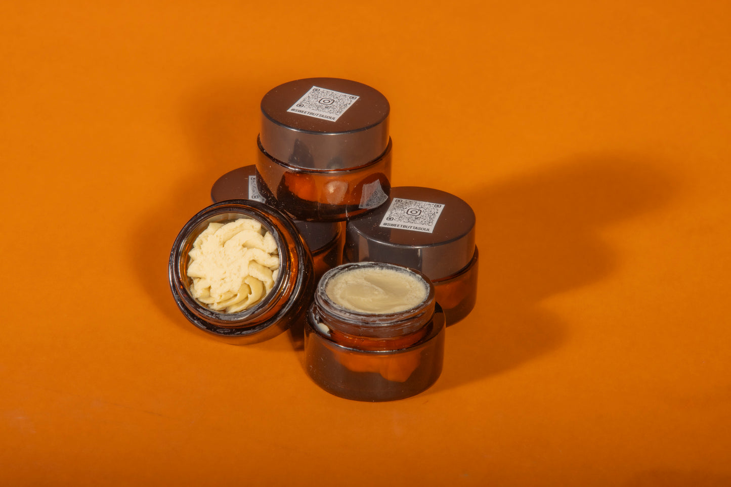 Unscented