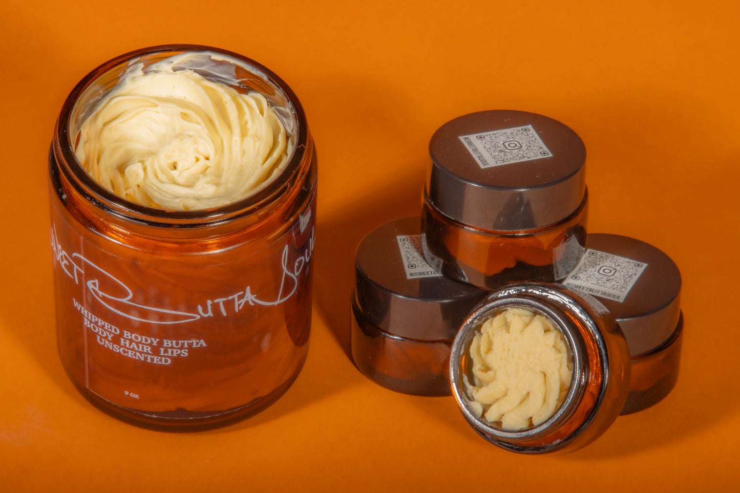 Unscented